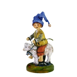 Kindertraum Children's Dreams Collection|Goblin's Ride Attempt Meadow Life