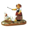 Kindertraum Children's Dreams Collection|Goose Girl