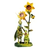 Kindertraum Children's Dreams Collection|Grasshopper - Mother With Child Meadow Life