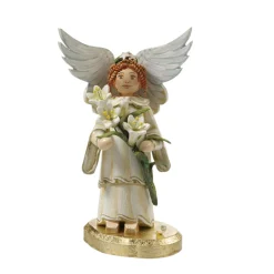 Kindertraum Children's Dreams Collection|Gratitude, Annual Angel 2012