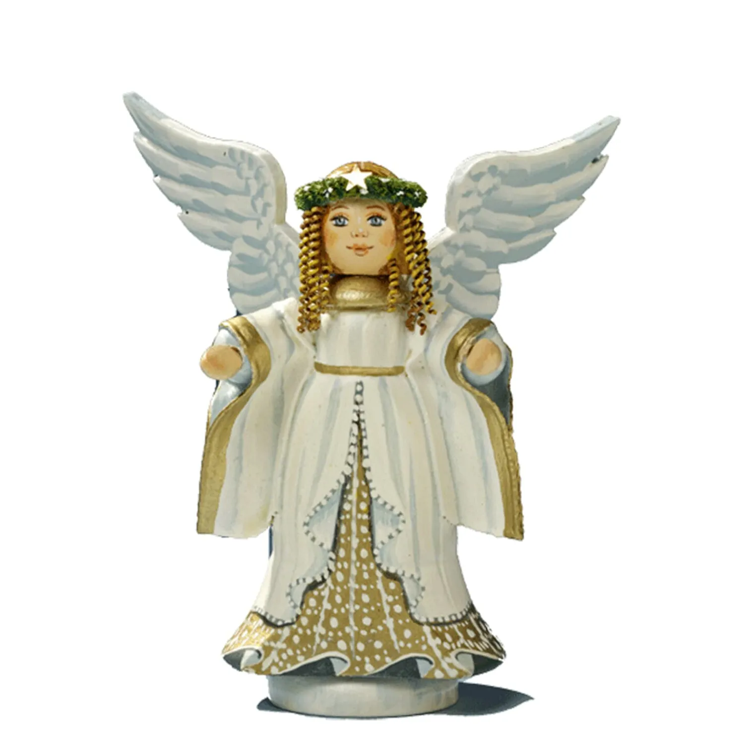 Kindertraum Children's Dreams Collection|Guardian Angel "Christ Child"
