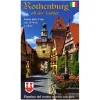* Rothenburg Souvenirs|Guide Book "Rothenburg" Italian