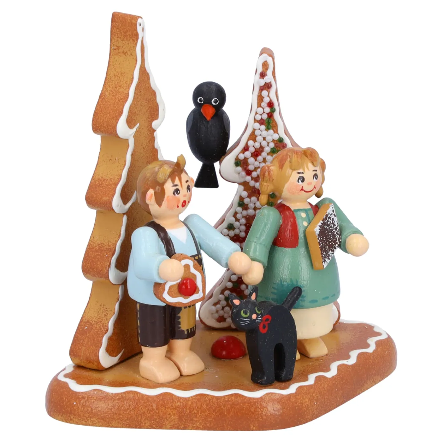 * Kathe's Original Figurines|Hansel And Gretel