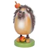* Incense Smokers|Hedgehog, Smoky
