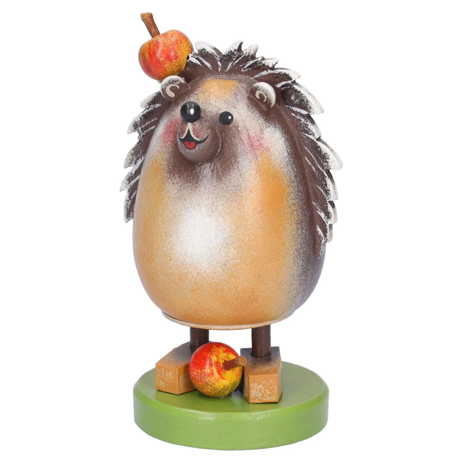 * Incense Smokers|Hedgehog, Smoky