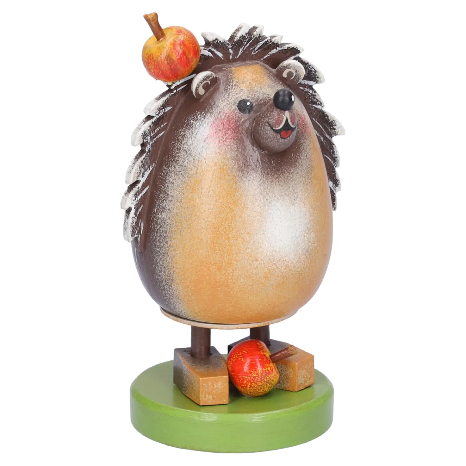 * Incense Smokers|Hedgehog, Smoky