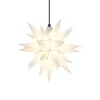 Herrnhuter Sterne Stars|Herrnhuter Star White, 15.75 Inch, Plastic
