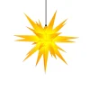 Herrnhuter Sterne Stars|Herrnhuter Star Yellow, 26.7 Inch, Plastic