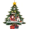 * Hanging Decorations|Ho Ho Ho