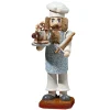 * Nutcrackers|Holzknackl "Baker", 11 Inch
