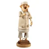 * Incense Smokers|Holzmannl "Doctor", Incense Smoker