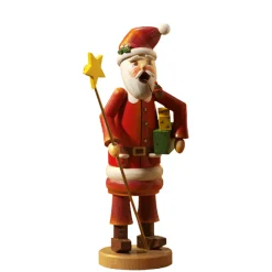* Incense Smokers|Holzmannl "Santa Claus", Incense Smoker