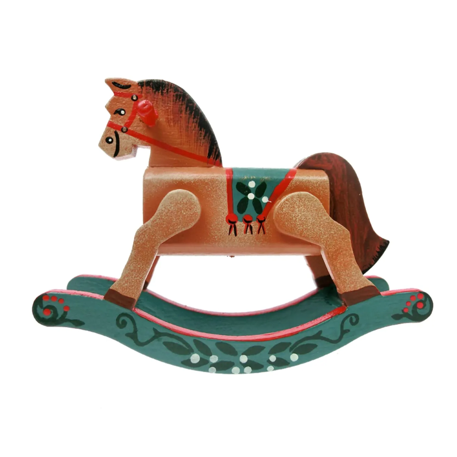 * Spare Parts & Accessories|Horse For Smoker "Sitting Santa"