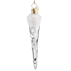 Poesie in Glas Glass Tree Decorations|Icicle