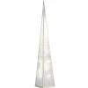 * Pyramids|Illuminated Pyramid, 90 Cm