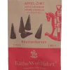 * Spare Parts & Accessories|Incense Cones Apple-Cinnamon-Scent, Big