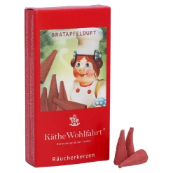 * Spare Parts & Accessories|Incense Cones Baked Apple, Big