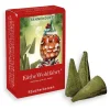 * Spare Parts & Accessories|Incense Cones Fir Scent, Small