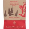 * Spare Parts & Accessories|Incense Cones Forest Scent, Big