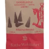 * Spare Parts & Accessories|Incense Cones Sandalwood Scent, Big