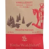 * Spare Parts & Accessories|Incense Cones Vanilla Scent, Small