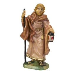 * Nativity Scenes|Joseph