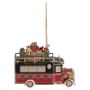 * Brass Tree Decorations|Kathe Wohlfahrt Express In Noble Gift Box