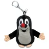 Trötsch Verlag The Little Mole "Kretek"|Keychain "The Little Mole" (10 Cm)