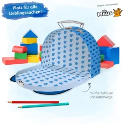 Trötsch Verlag Toys|Kids Suitcase