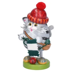 * Incense Smokers|Kitty's Knitting Fun, Smoky