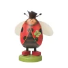 * Incense Smokers|Ladybug, Smoky
