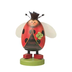 * Incense Smokers|Ladybug, Smoky
