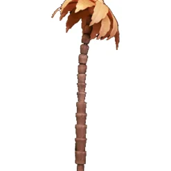 Richard Glässer Spare Parts & Accessories|Large Palm Tree, Height 5 1/2" (130 Mm)