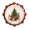 Villeroy & Boch Table Decorations|Leaf Bowl "Birl And Flower, For Decoration With Candy