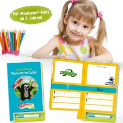 Trötsch Verlag Toys|Learning Booklet