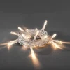 KONSTSMIDE Indoor Lights|Led Light Chain White With 30 Diodes