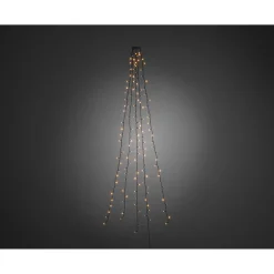 KONSTSMIDE Indoor Lights|Led Light-Set For The Christmas Tree