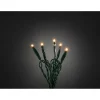 KONSTSMIDE Indoor Lights|Led Light-Set With 100 Bulbs