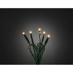 KONSTSMIDE Indoor Lights|Led Light-Set With 100 Bulbs