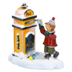 Kindertraum Children's Dreams Collection|Letter To Santa Claus