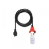 Herrnhuter Sterne Spare Parts & Accessories|Lighting Cable For Herrnhuter Stars A4/A7, Red, 10M