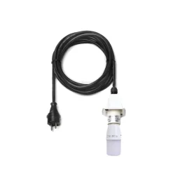 Herrnhuter Sterne Outdoor Lights|Lighting Cable For Herrnhuter Stars A4/A7, White, 5M