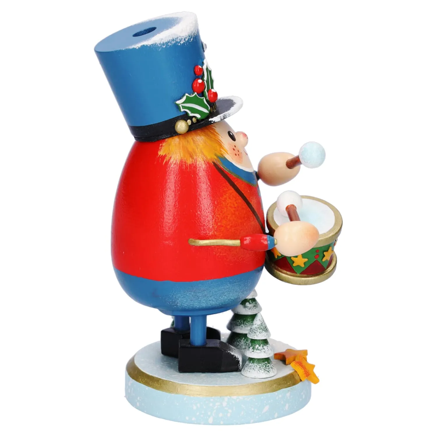 * Incense Smokers|Little Drummer Boy, Annual Smoky 2021