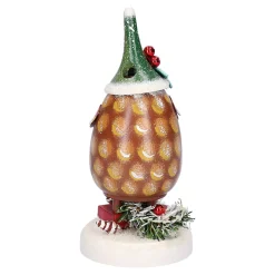 * Incense Smokers|Little Fir Cone, Annual Smoky 2020
