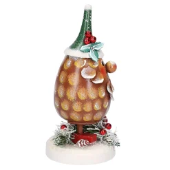 * Incense Smokers|Little Fir Cone, Annual Smoky 2020