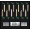 Krinner Outdoor Lights|Lumix Superlight Mini 12 Candles Basic Set In Cashmere