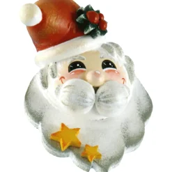 * Magnets|Magnet "Santa"
