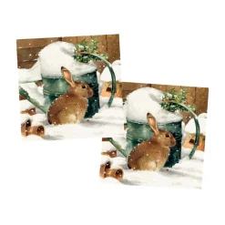 * Toys|Memo Game "Magical Winter World"