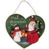 * Hanging Decorations|Merry Christmas