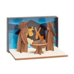 designimdorf Nativity Scenes|Mini Nativity Scene 